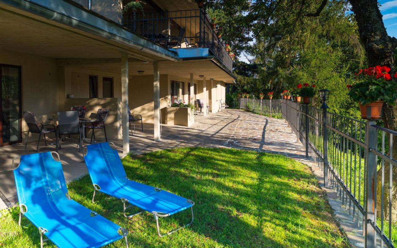 Penzion Na Kopci Banska Stiavnica Bagian luar foto